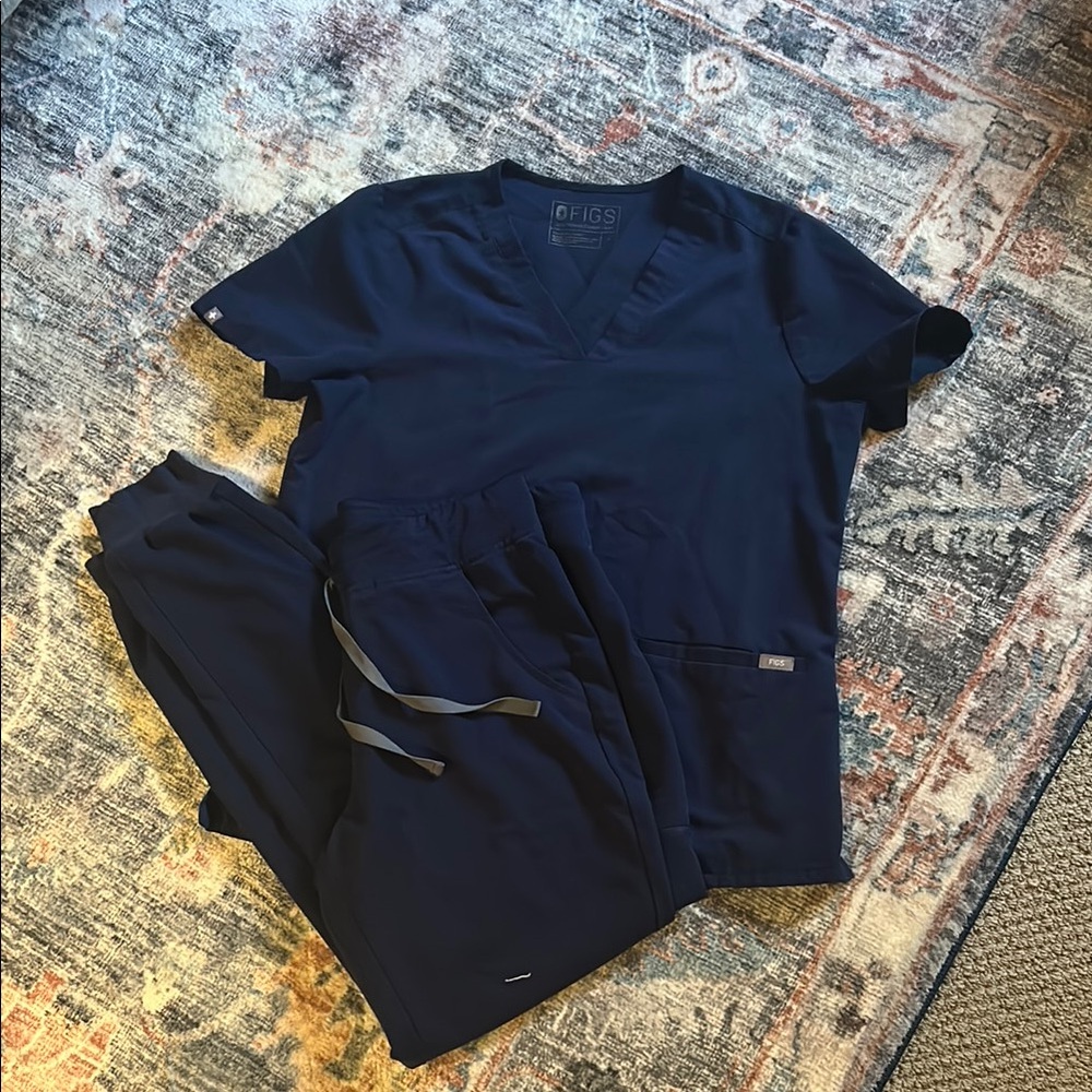 Figs women’s set
